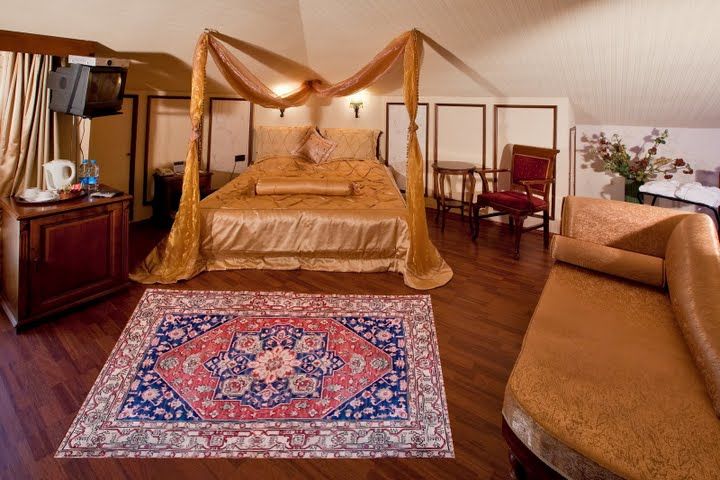 Saint Sophia Отель 4*