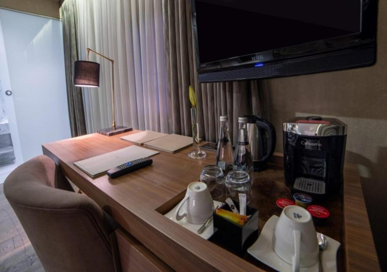 Saint Sophia Отель 4*