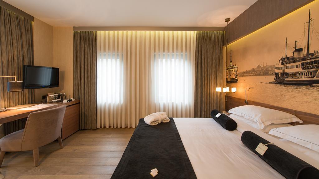 Saint Sophia Отель 4*