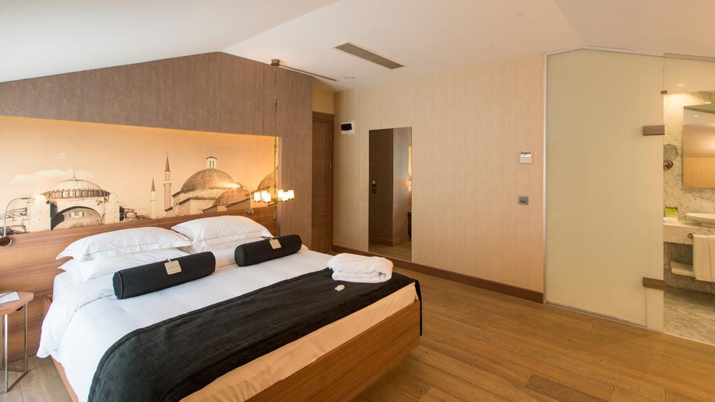 Saint Sophia 4* Стамбул
