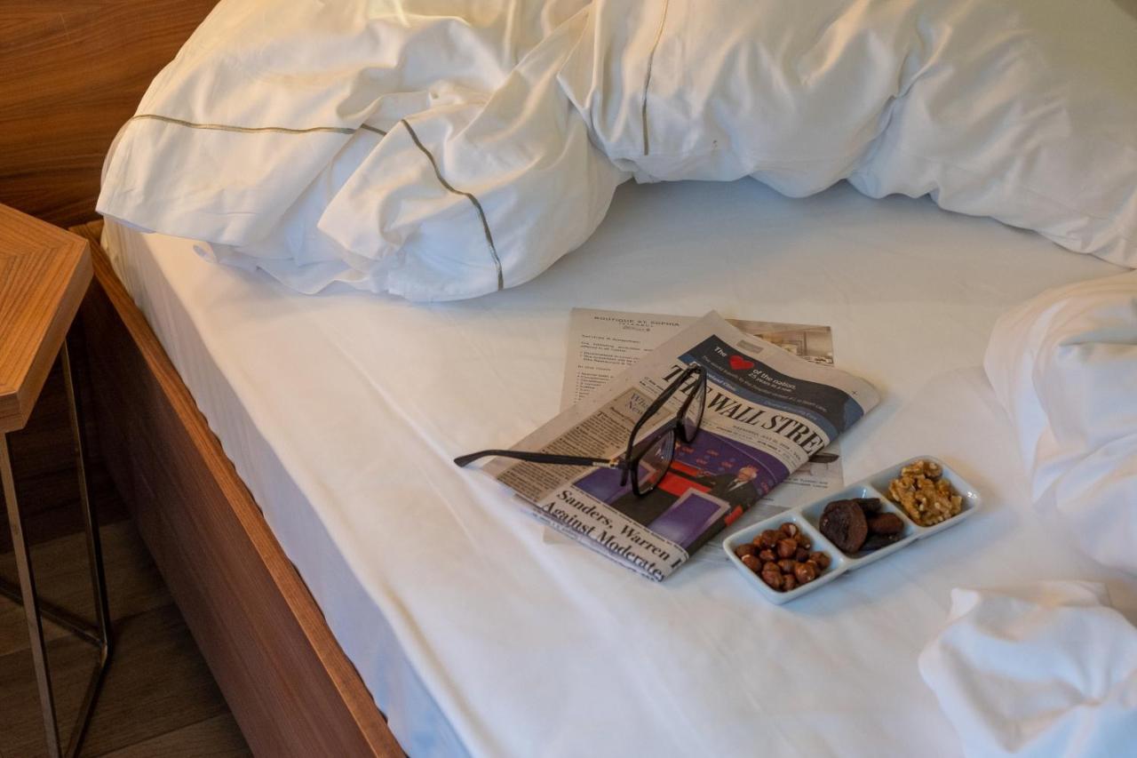 Boutique Saint Sophia 4*