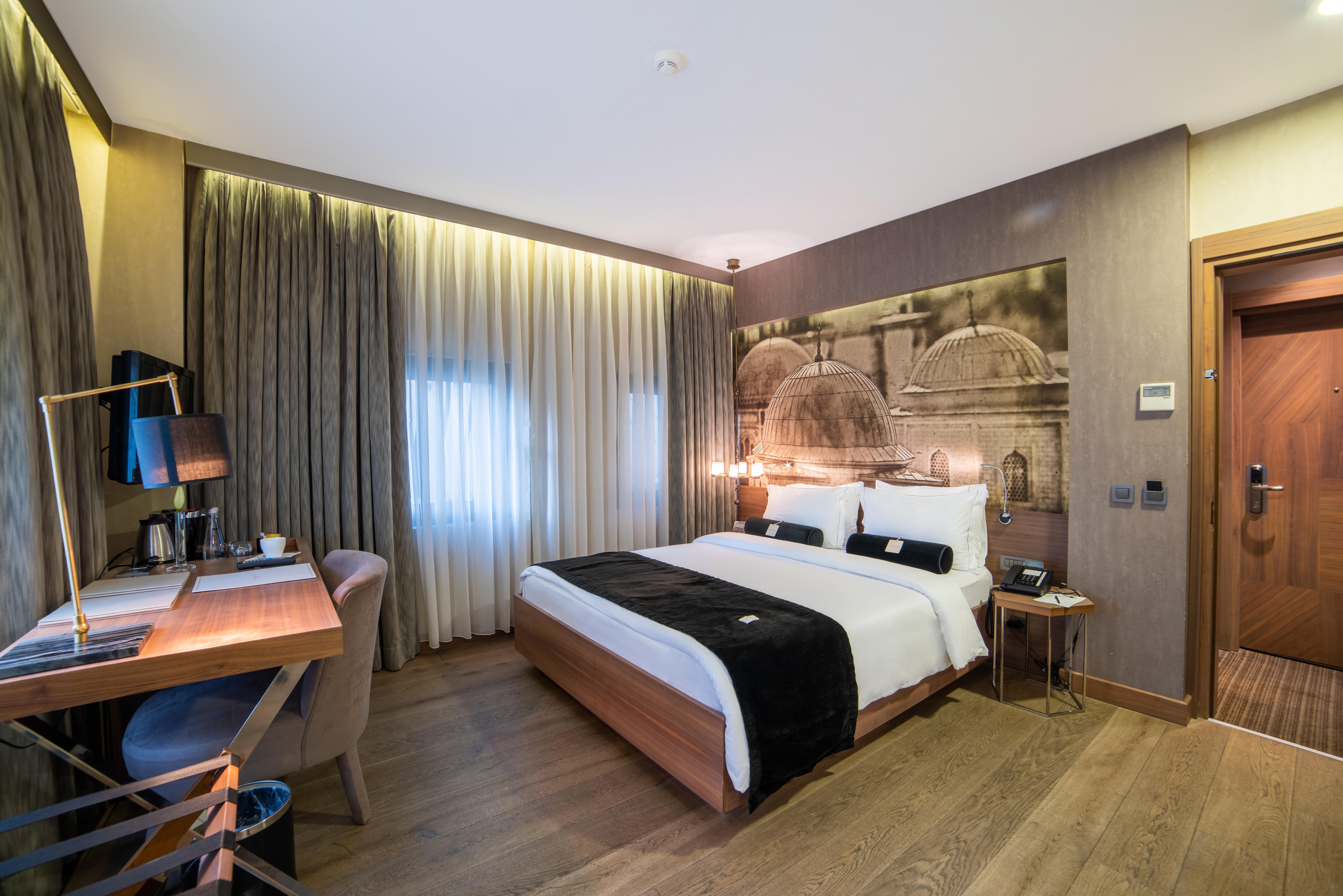 Hotel Boutique Saint Sophia 4*
