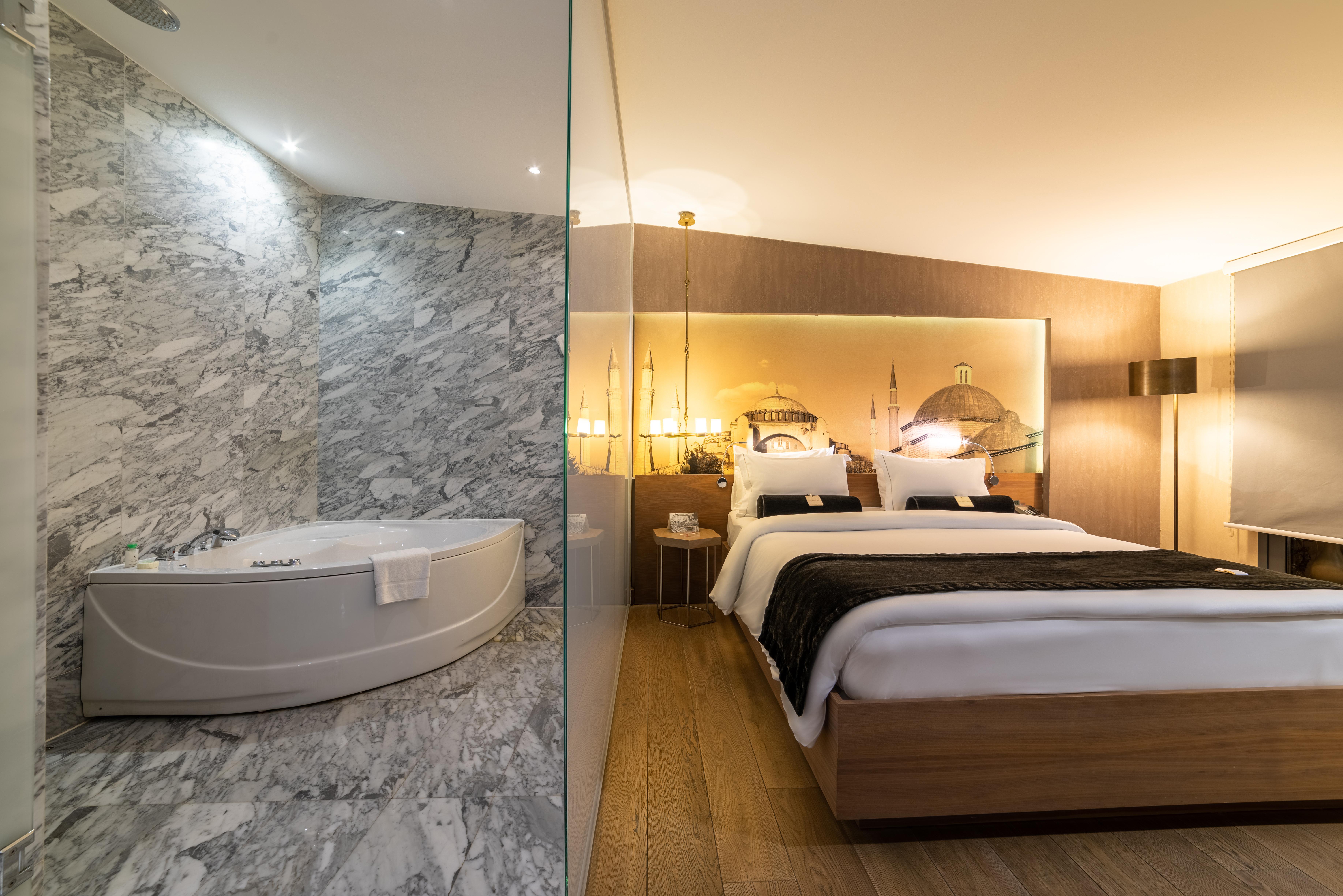 Saint Sophia 4* Стамбул