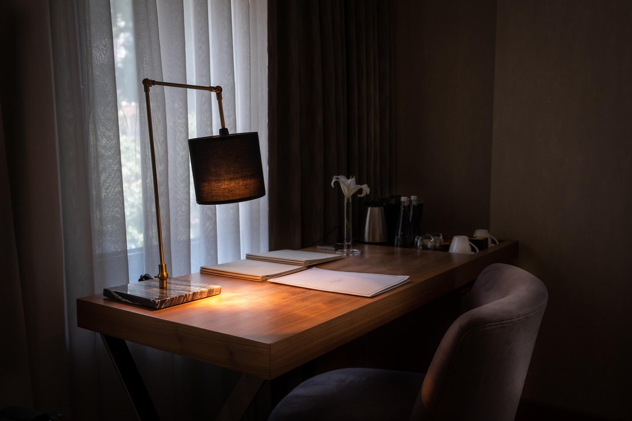 Boutique Saint Sophia 4*