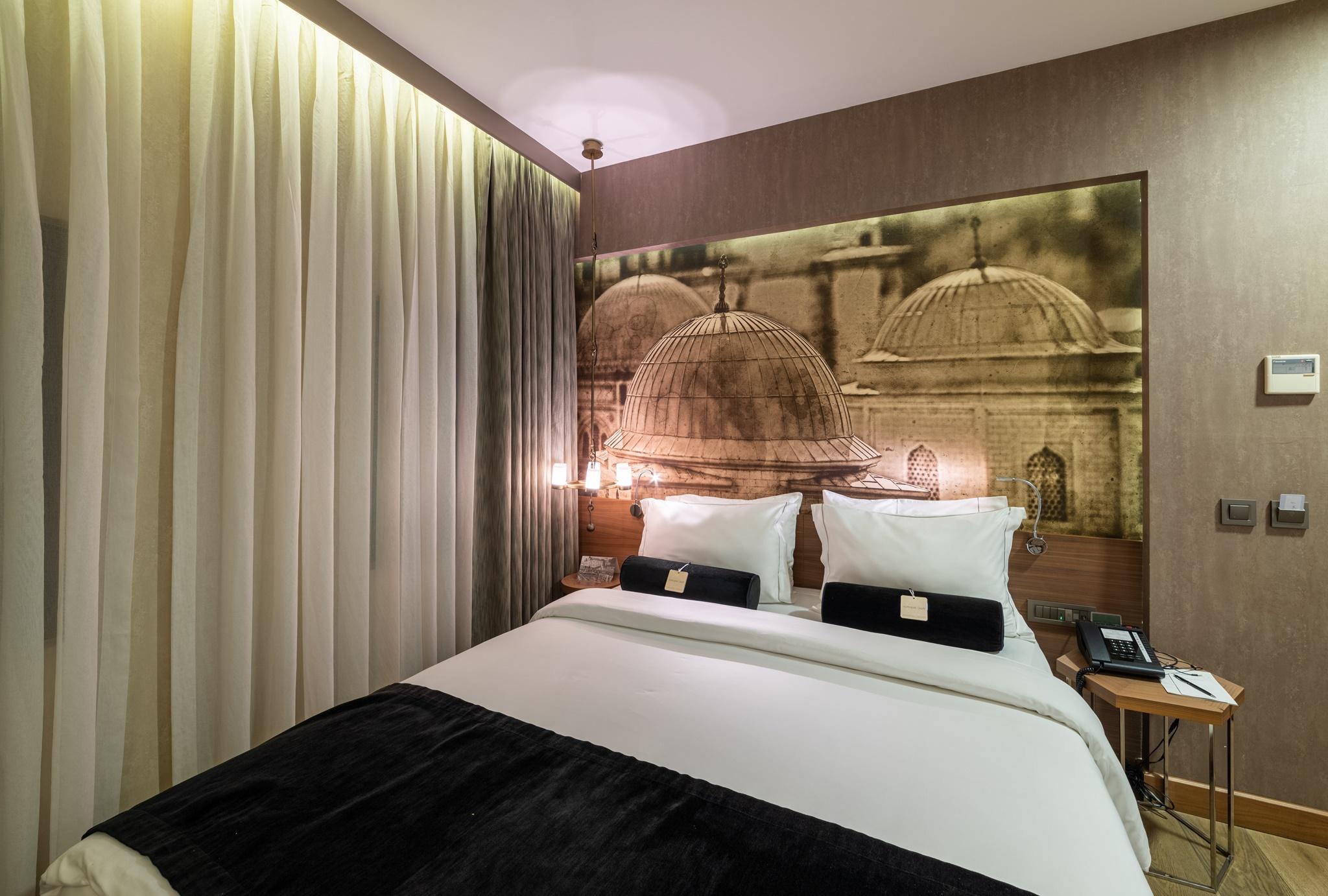Hotel Boutique Saint Sophia 4*