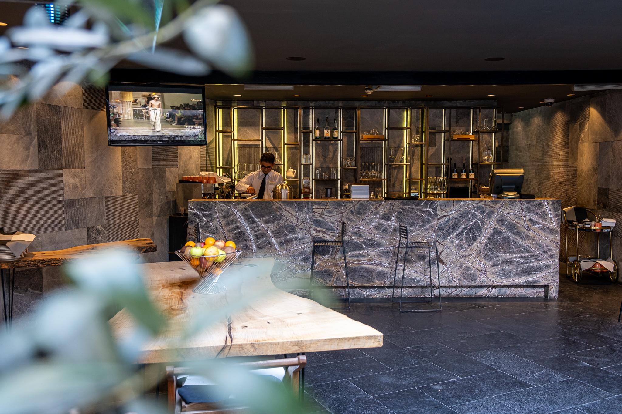 Hotel Boutique Saint Sophia 4*