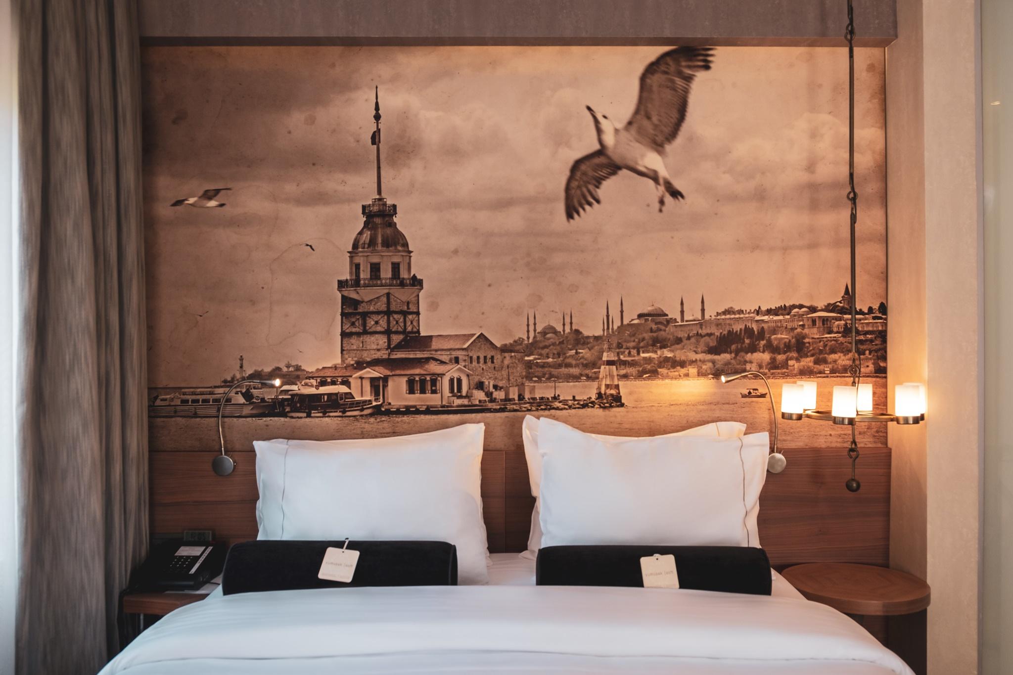 Boutique Saint Sophia Hotel