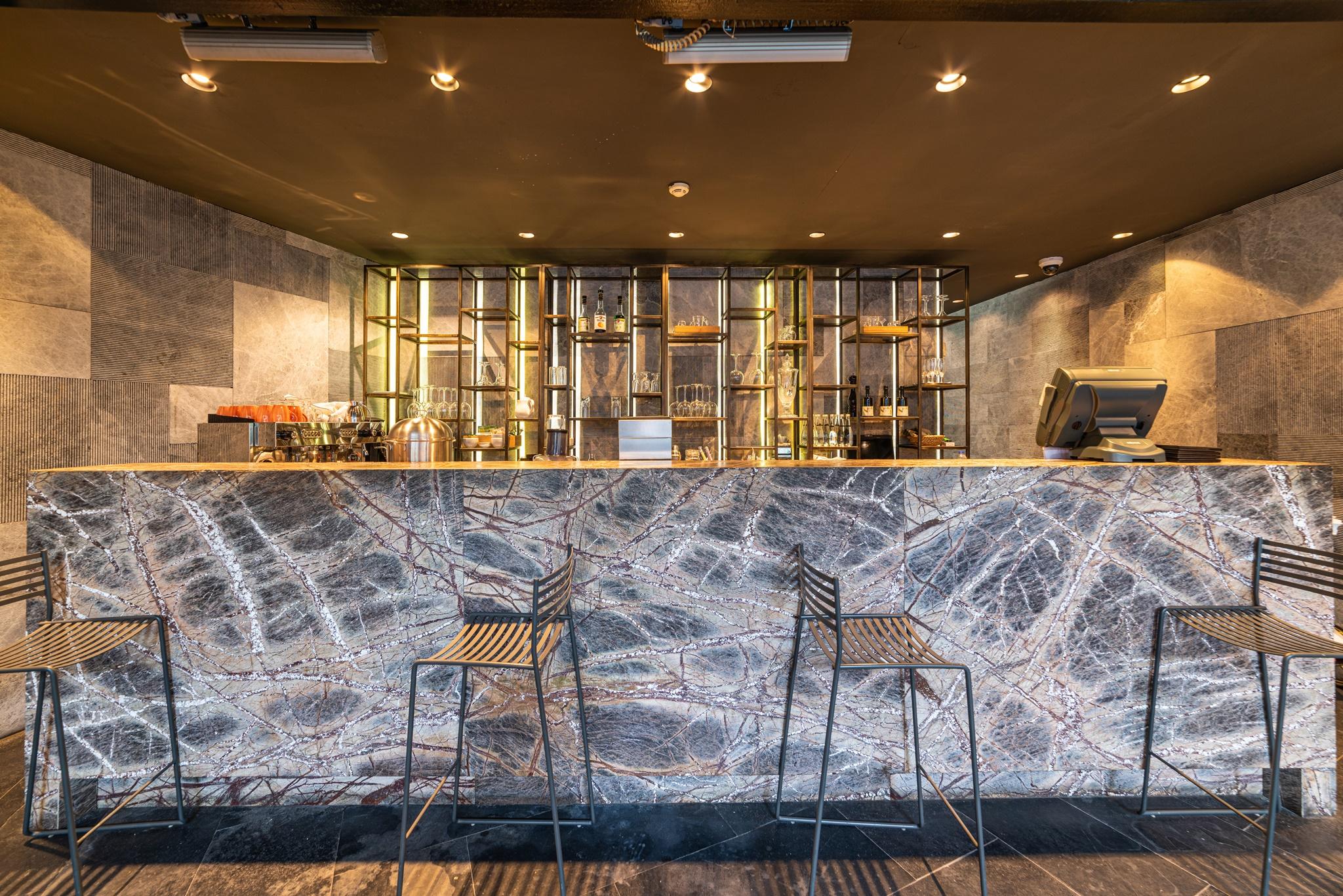 Hotel Boutique Saint Sophia