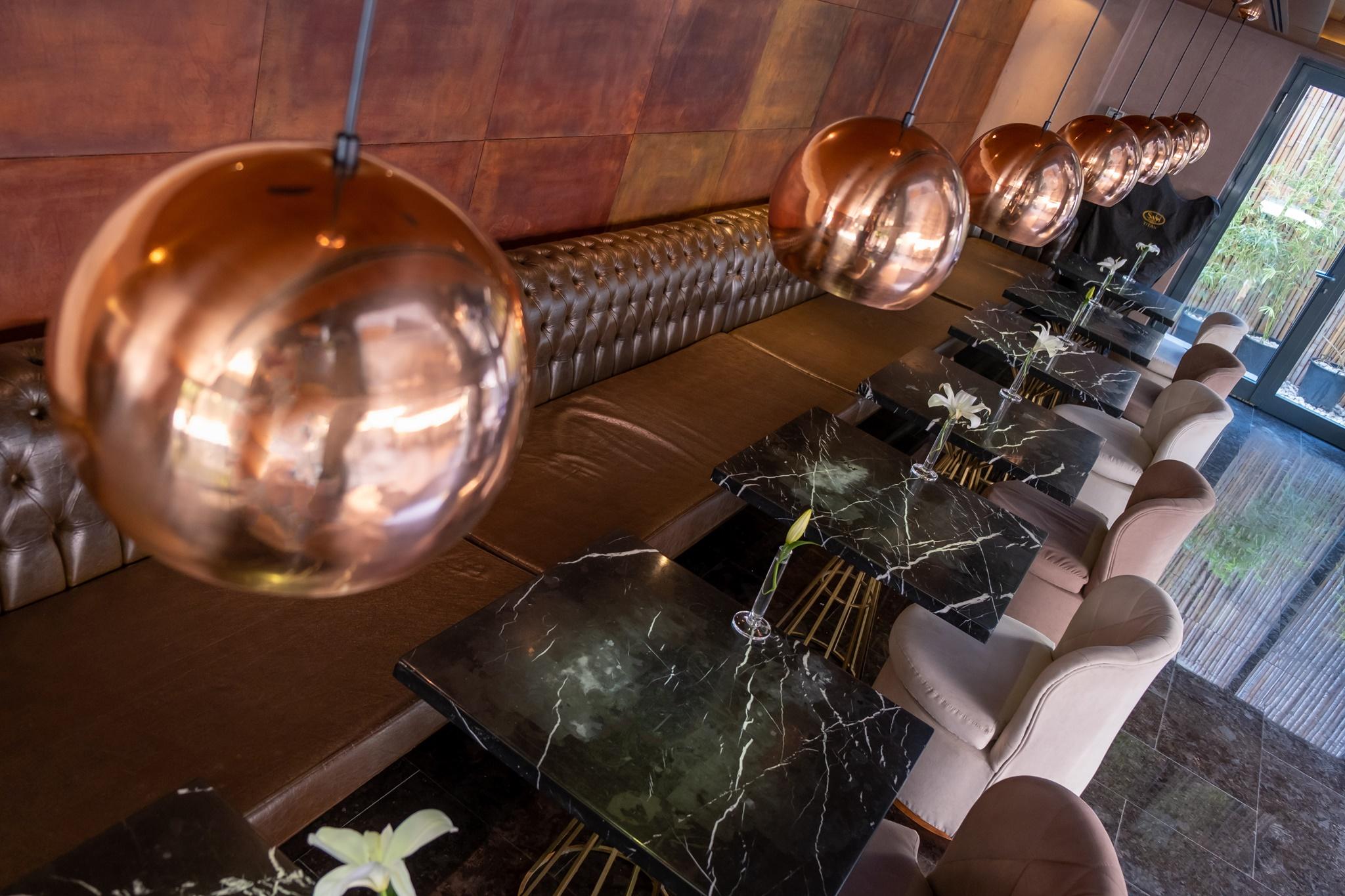 Boutique Saint Sophia Hotel