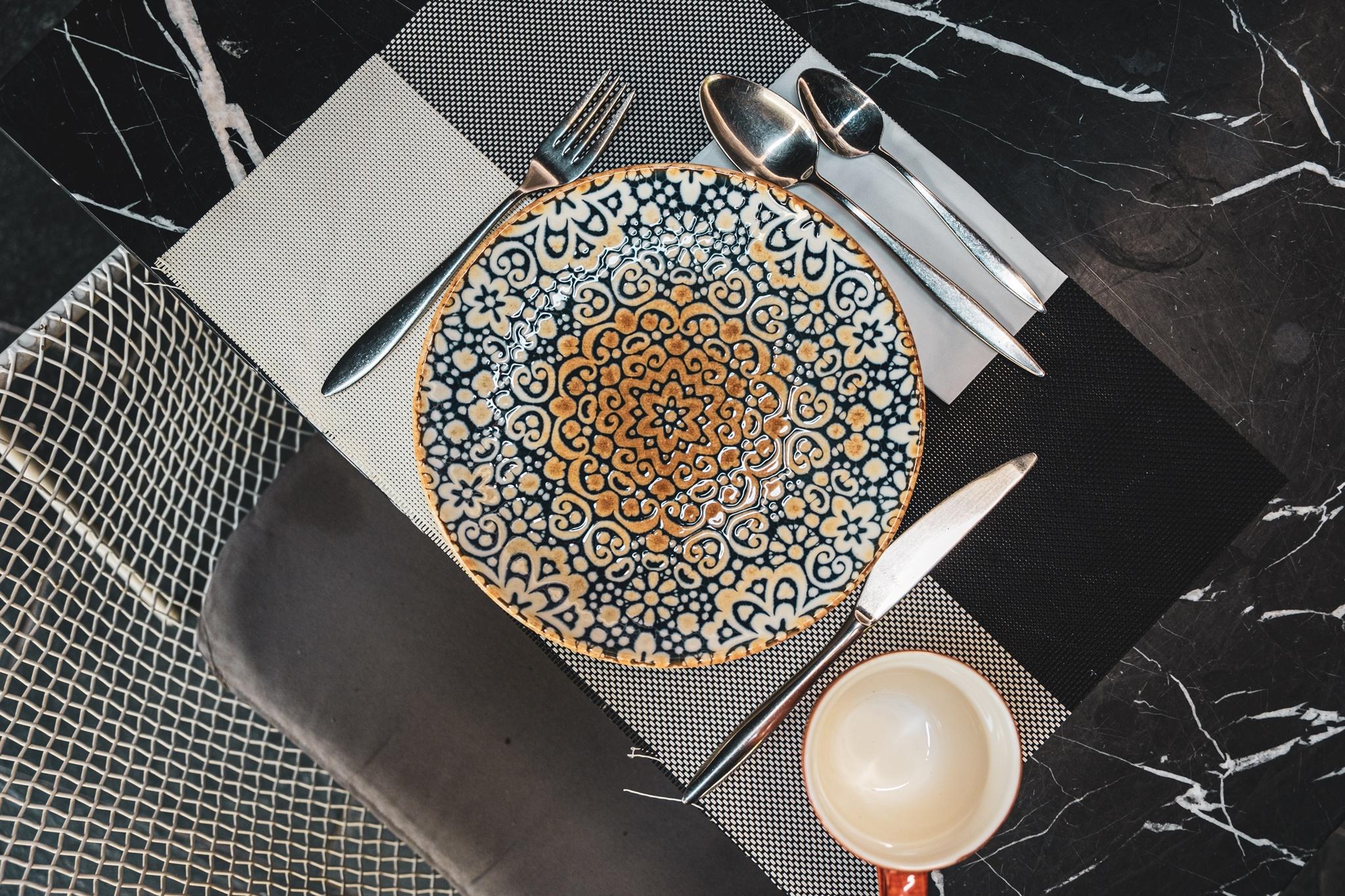 Hotel Boutique Saint Sophia Istambul