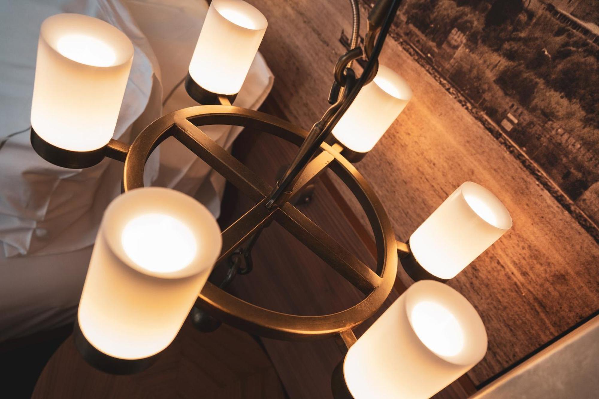 Boutique Saint Sophia Hotel Istambul