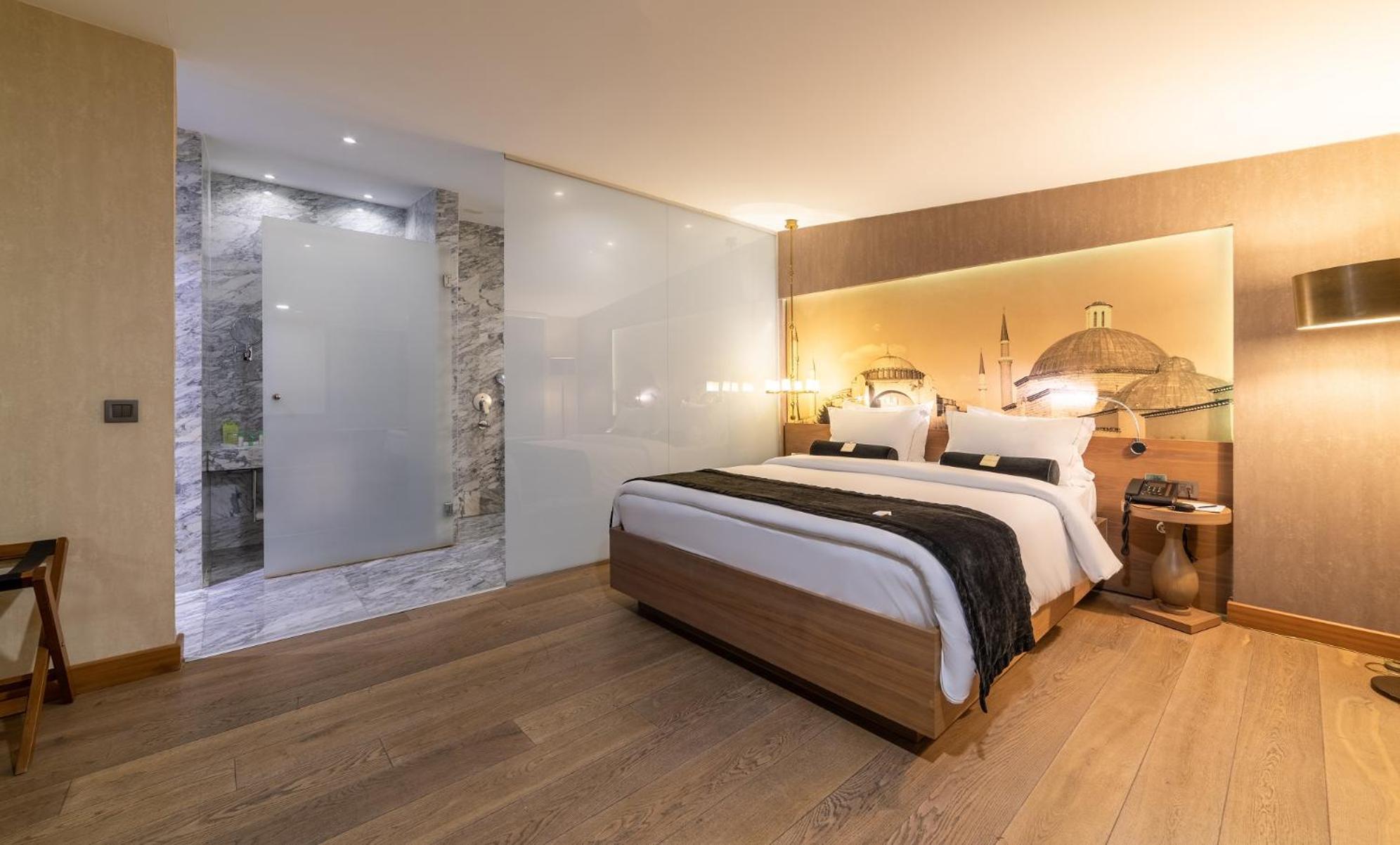 Boutique Saint Sophia Istambul