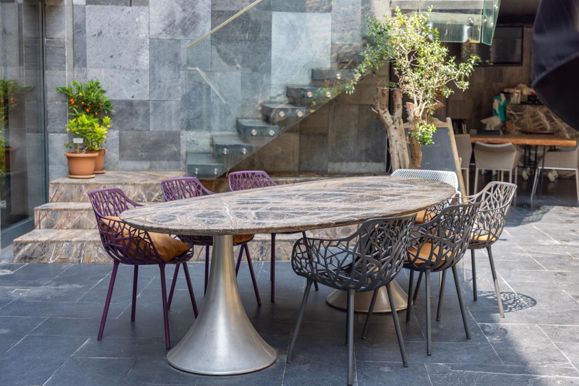 Hotel Saint Sophia 4*