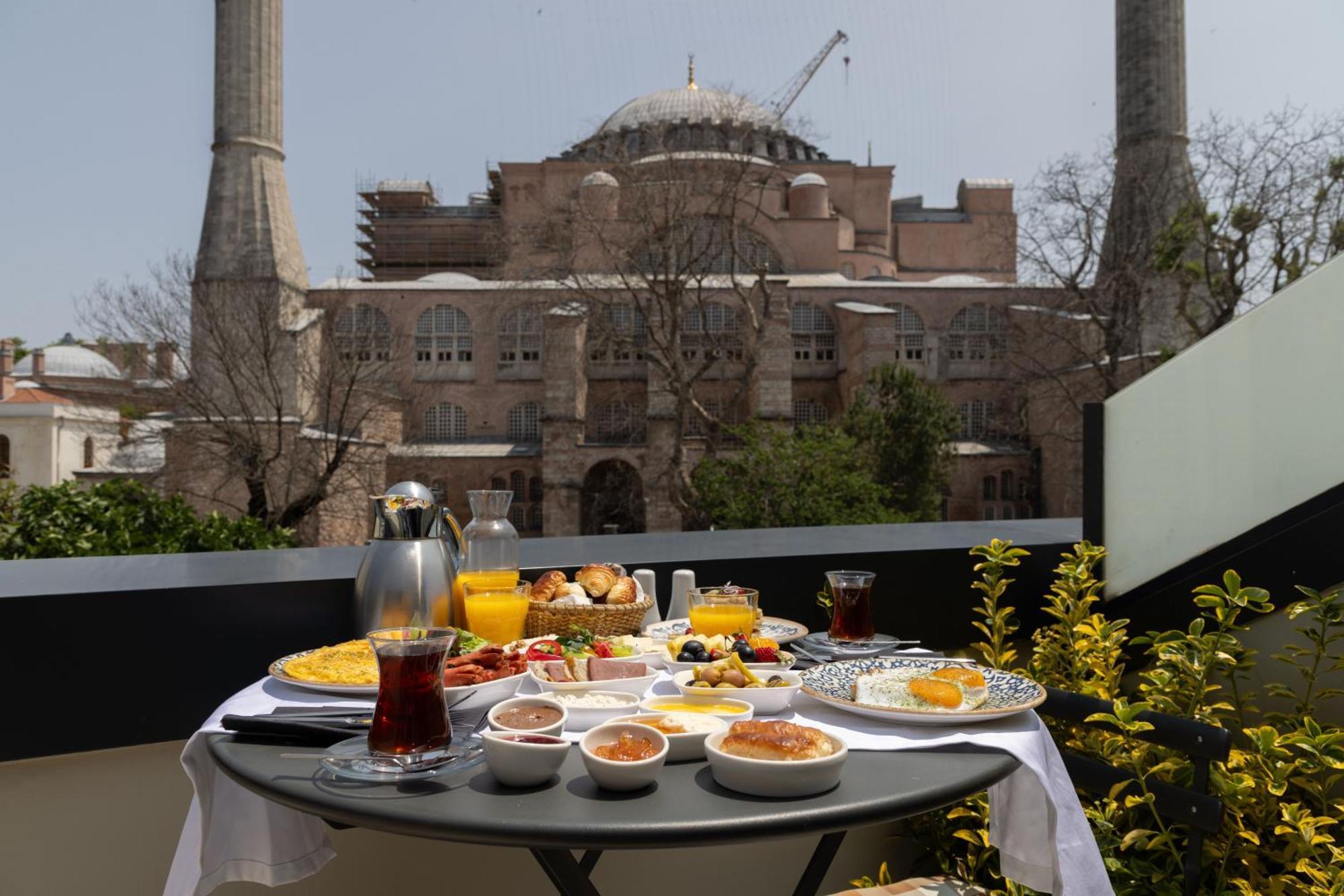 Saint Sophia Istanbul