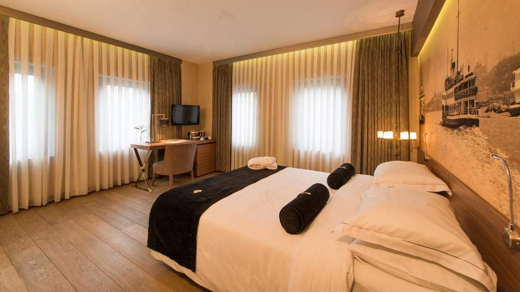 Boutique Saint Sophia 4* Istambul