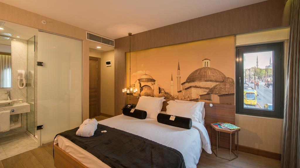 Boutique Saint Sophia