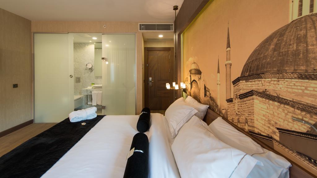 Boutique Saint Sophia Istambul