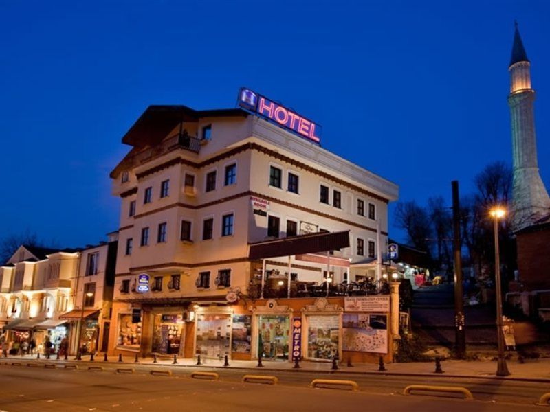 Boutique Saint Sophia