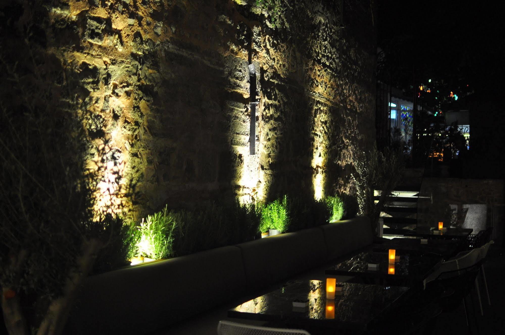 Saint Sophia Hotel