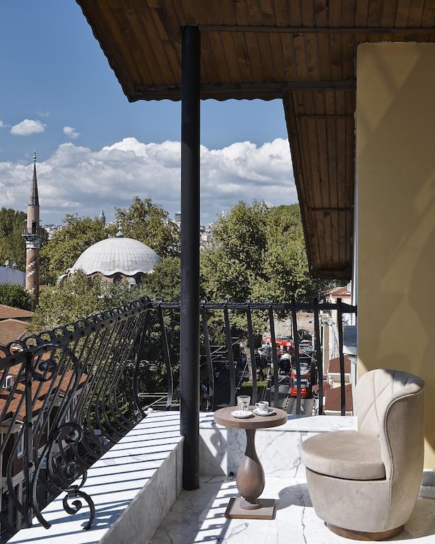 Boutique Saint Sophia 4*